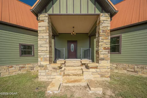 Exterior - 43 Spring Flood Road Goodman Mo 64843 Rd, Goodman, MO 64843 photo 8 of 9