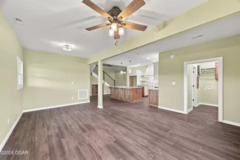 Living - 43 Spring Flood Road Goodman Mo 64843 Rd, Goodman, MO 64843 photo 1 of 3