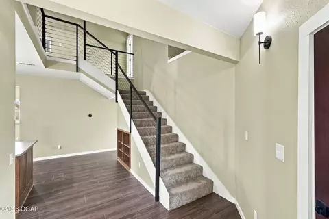 Entry Way - 43 Spring Flood Road Goodman Mo 64843 Rd, Goodman, MO 64843 photo 1 of 5