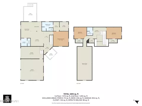 Floorplan - 43 Spring Flood Road Goodman Mo 64843 Rd, Goodman, MO 64843 photo 1 of 1