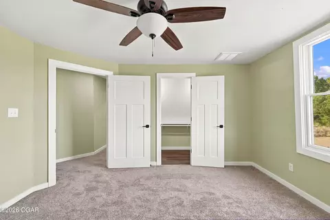 Bedroom - 43 Spring Flood Road Goodman Mo 64843 Rd, Goodman, MO 64843 photo 9 of 9