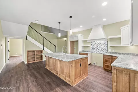 Kitchen - 43 Spring Flood Road Goodman Mo 64843 Rd, Goodman, MO 64843 photo 1 of 3
