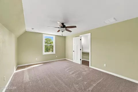 Bedroom - 43 Spring Flood Road Goodman Mo 64843 Rd, Goodman, MO 64843 photo 6 of 9
