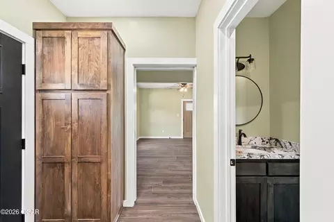 Entry Way - 43 Spring Flood Road Goodman Mo 64843 Rd, Goodman, MO 64843 photo 3 of 5