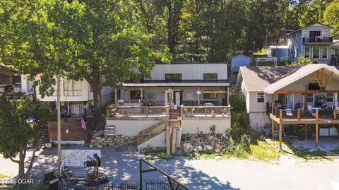 60865 E 200 Road Fairland Ok 74343 Rd, Fairland, OK 74343