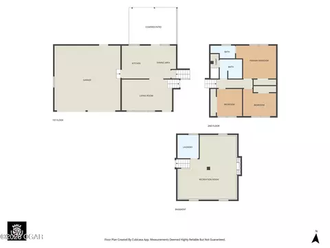 Floorplan - 883 Lark Road Goodman Mo 64843 Rd, Goodman, MO 64843 photo 4 of 4