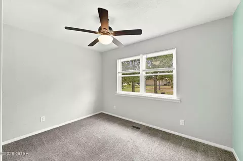Bedroom - 883 Lark Road Goodman Mo 64843 Rd, Goodman, MO 64843 photo 5 of 6