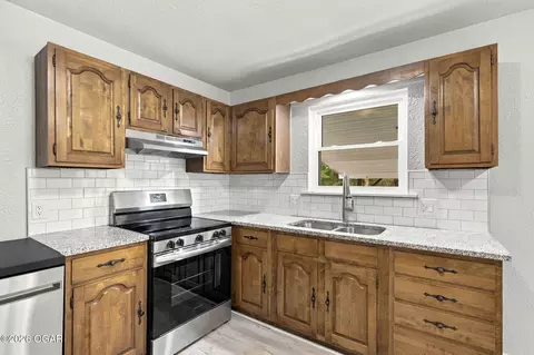 Kitchen - 883 Lark Road Goodman Mo 64843 Rd, Goodman, MO 64843 photo 2 of 2