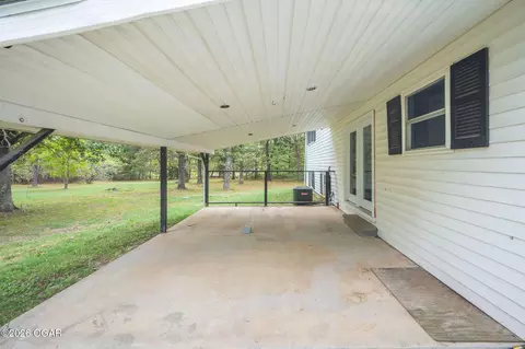 Exterior - 883 Lark Road Goodman Mo 64843 Rd, Goodman, MO 64843 photo 5 of 8