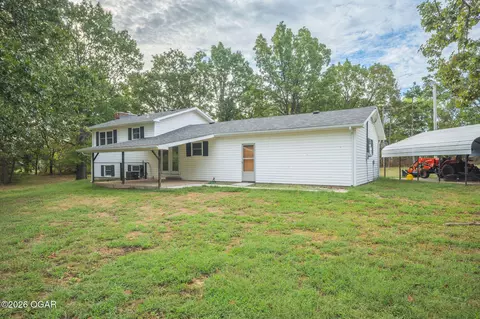 Exterior - 883 Lark Road Goodman Mo 64843 Rd, Goodman, MO 64843 photo 8 of 8