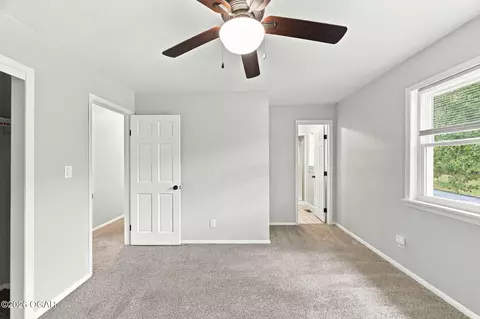 Bedroom - 883 Lark Road Goodman Mo 64843 Rd, Goodman, MO 64843 photo 3 of 6
