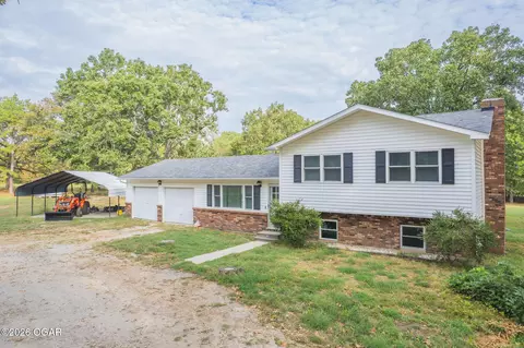 Exterior - 883 Lark Road Goodman Mo 64843 Rd, Goodman, MO 64843 photo 2 of 8