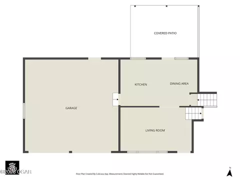 Floorplan - 883 Lark Road Goodman Mo 64843 Rd, Goodman, MO 64843 photo 2 of 4