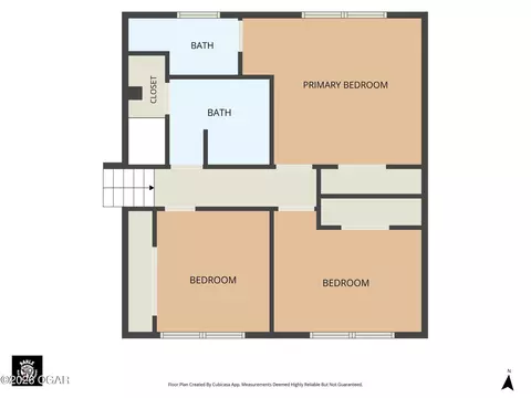Floorplan - 883 Lark Road Goodman Mo 64843 Rd, Goodman, MO 64843 photo 3 of 4