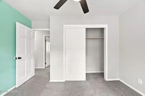Bedroom - 883 Lark Road Goodman Mo 64843 Rd, Goodman, MO 64843 photo 6 of 6