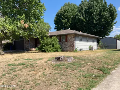 2829 Kansas Avenue Joplin Mo 64804 Ave, Joplin, MO 64804