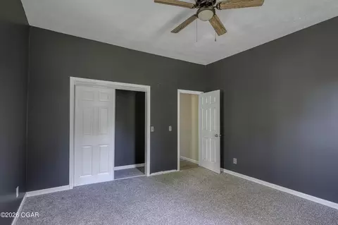 Bedroom - 302 E Market Street Diamond Mo 64840 St, Diamond, MO 64840 photo 8 of 8