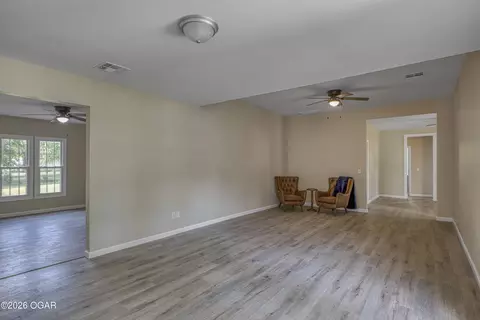 Living - 302 E Market Street Diamond Mo 64840 St, Diamond, MO 64840 photo 3 of 7