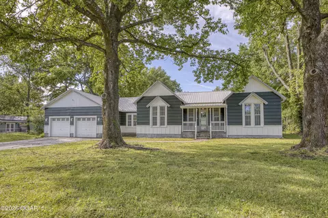 302 E Market Street Diamond Mo 64840 St, Diamond, MO 64840