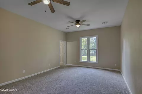 Bedroom - 302 E Market Street Diamond Mo 64840 St, Diamond, MO 64840 photo 4 of 8