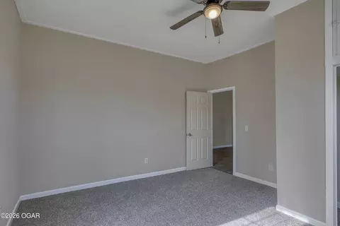 Bedroom - 302 E Market Street Diamond Mo 64840 St, Diamond, MO 64840 photo 1 of 8