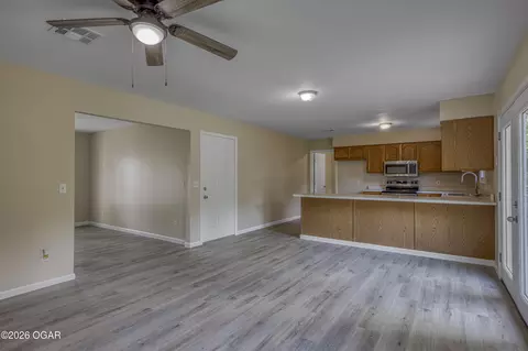 Living - 302 E Market Street Diamond Mo 64840 St, Diamond, MO 64840 photo 5 of 7