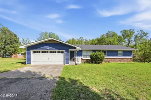 1105 Bedford Place Joplin Mo 64804 Pl, Joplin, MO 64804