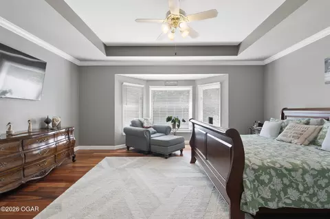 Bedroom - 930 Rustic Ridge Drive Joplin Mo 64804 Dr, Joplin, MO 64804 photo 1 of 4