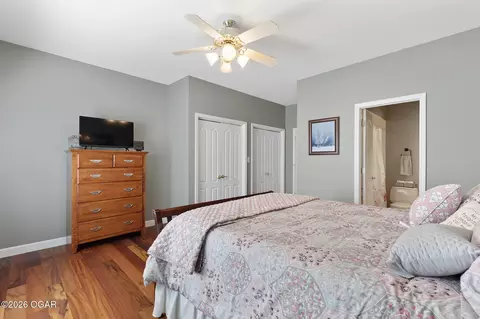 Bedroom - 930 Rustic Ridge Drive Joplin Mo 64804 Dr, Joplin, MO 64804 photo 4 of 4