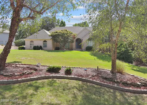 930 Rustic Ridge Drive Joplin Mo 64804 Dr, Joplin, MO 64804
