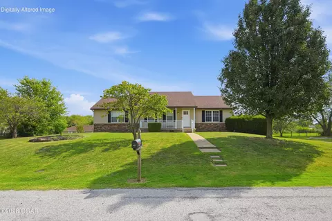 1421 Van Winkle Street Joplin Mo 64801 St, Joplin, MO 64801