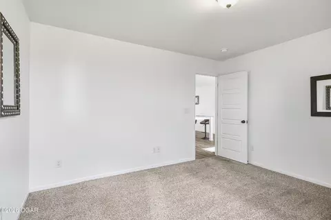 Bedroom - 327 Eagle Edge Drive Duenweg Mo 64841 Dr, Duenweg, MO 64841 photo 2 of 4