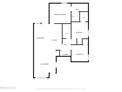 Floorplan - 327 Eagle Edge Drive Duenweg Mo 64841 Dr, Duenweg, MO 64841 photo 2 of 2