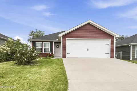 327 Eagle Edge Drive Duenweg Mo 64841 Dr, Duenweg, MO 64841