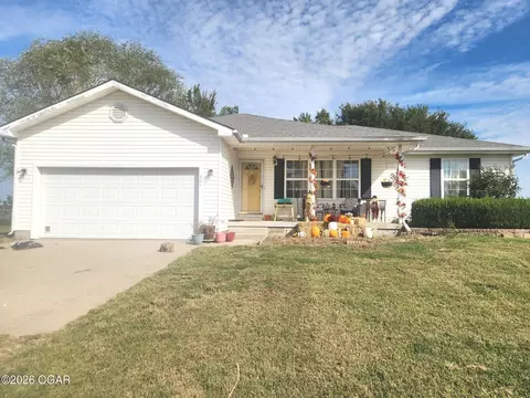 301 Azalea Street Duenweg Mo 64841 St, Duenweg, MO 64841
