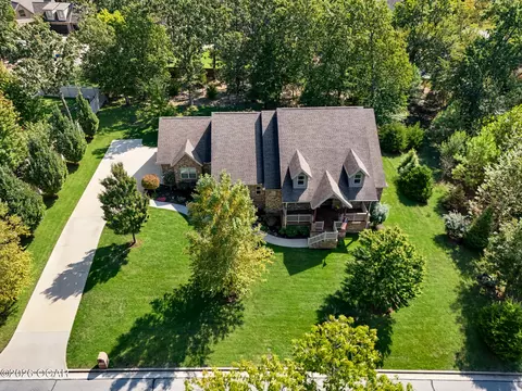 6115 S Scenic Avenue Joplin Mo 64804 Ave, Joplin, MO 64804