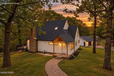 18576 Hereford Road Neosho Mo 64850 Rd, Neosho, MO 64850