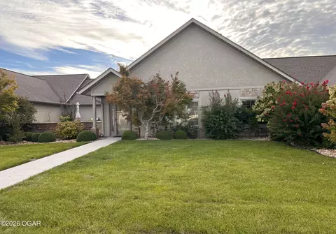 1817 Bluebird Way Carthage Mo 64836 Way, Carthage, MO 64836