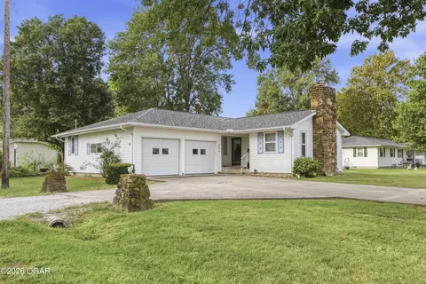 406 W Mercer Street Jasper Mo 64755 St, Jasper, MO 64755