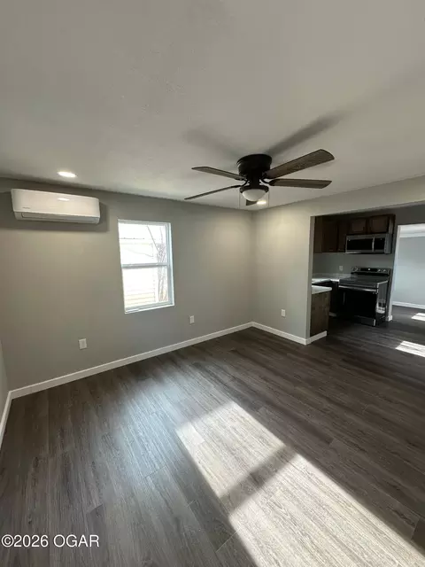 Living - 608 N Central Avenue Monett Mo 65708 Ave, Monett, MO 65708 photo 1 of 3