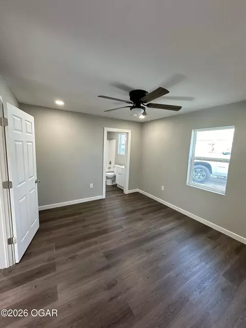 Bedroom - 608 N Central Avenue Monett Mo 65708 Ave, Monett, MO 65708 photo 1 of 1