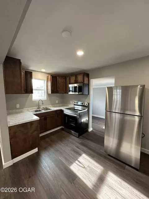 Kitchen - 608 N Central Avenue Monett Mo 65708 Ave, Monett, MO 65708 photo 1 of 2