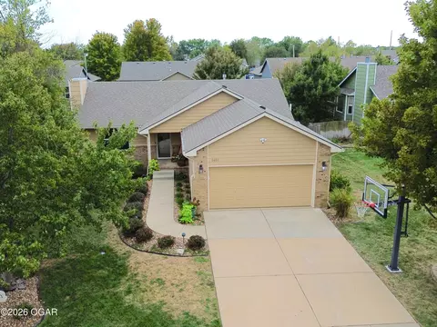 1601 W Savage Court Andover Ks 67002 Ct, Andover, KS 67002