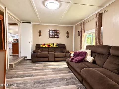 Living - 1444 Bear Hollow Road Jane Mo 64856 Rd, Jane, MO 64856 photo 1 of 2