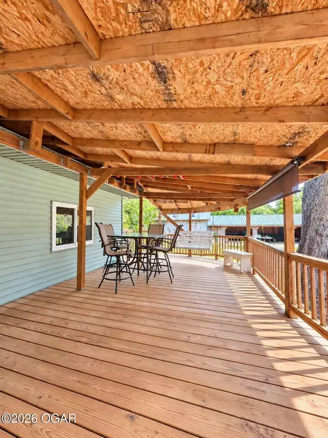 Exterior - 1444 Bear Hollow Road Jane Mo 64856 Rd, Jane, MO 64856 photo 2 of 2