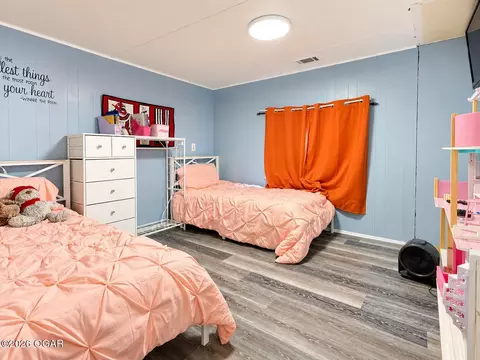 Bedroom - 1444 Bear Hollow Road Jane Mo 64856 Rd, Jane, MO 64856 photo 1 of 3