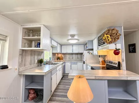 Kitchen - 1444 Bear Hollow Road Jane Mo 64856 Rd, Jane, MO 64856 photo 1 of 1