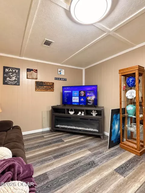 Living - 1444 Bear Hollow Road Jane Mo 64856 Rd, Jane, MO 64856 photo 2 of 2