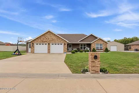 714 Summerlyn Lane Carl Junction Mo 64834 Ln, Carl Junction, MO 64834