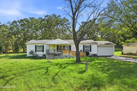 2015 Frazier Drive Galena Ks 66739 Dr, Galena, KS 66739